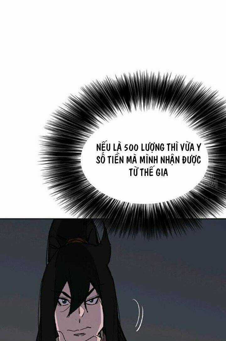 Tiên Kiếm Bất Bại Chapter 88 trang 8