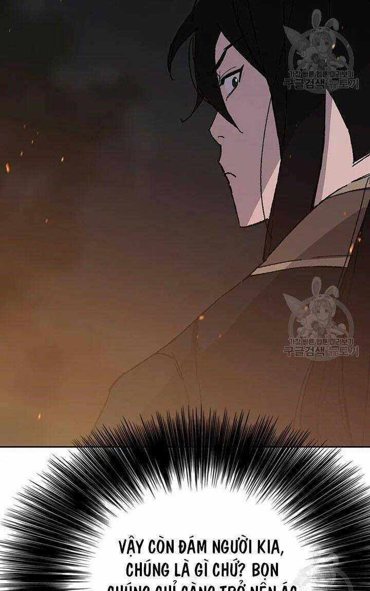 Tiên Kiếm Bất Bại Chapter 89 trang 10