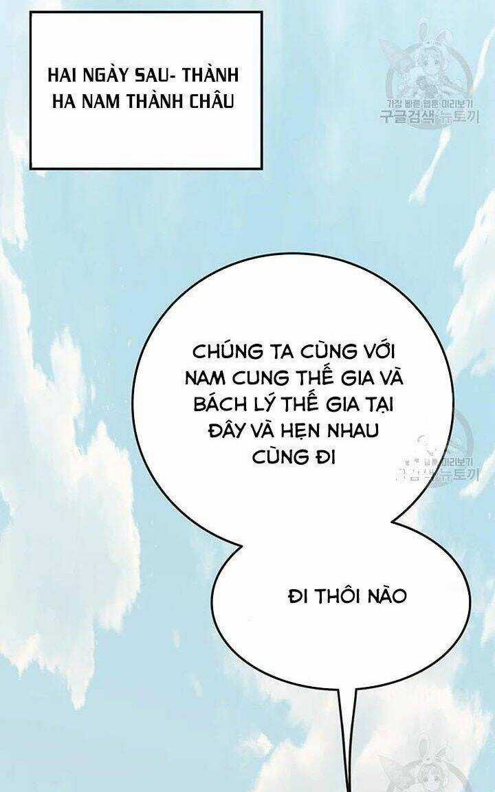 Tiên Kiếm Bất Bại Chapter 89 trang 20