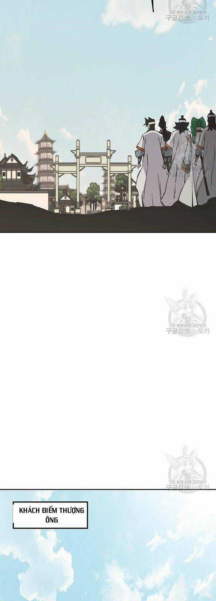 Tiên Kiếm Bất Bại Chapter 89 trang 21