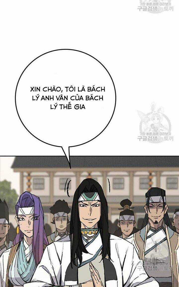 Tiên Kiếm Bất Bại Chapter 89 trang 23