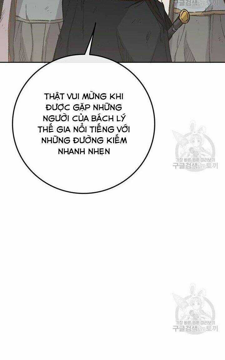 Tiên Kiếm Bất Bại Chapter 89 trang 25