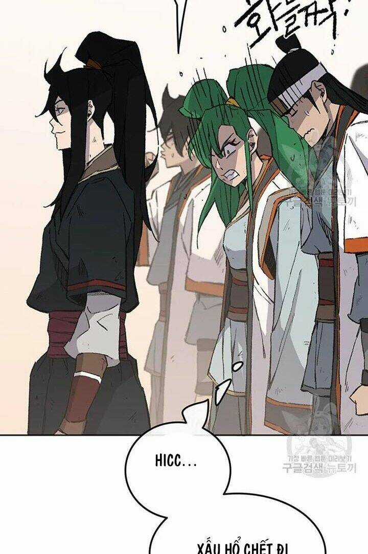 Tiên Kiếm Bất Bại Chapter 89 trang 28