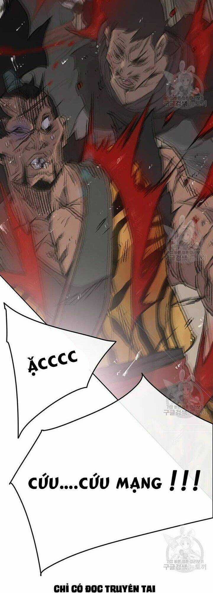 Tiên Kiếm Bất Bại Chapter 89 trang 3