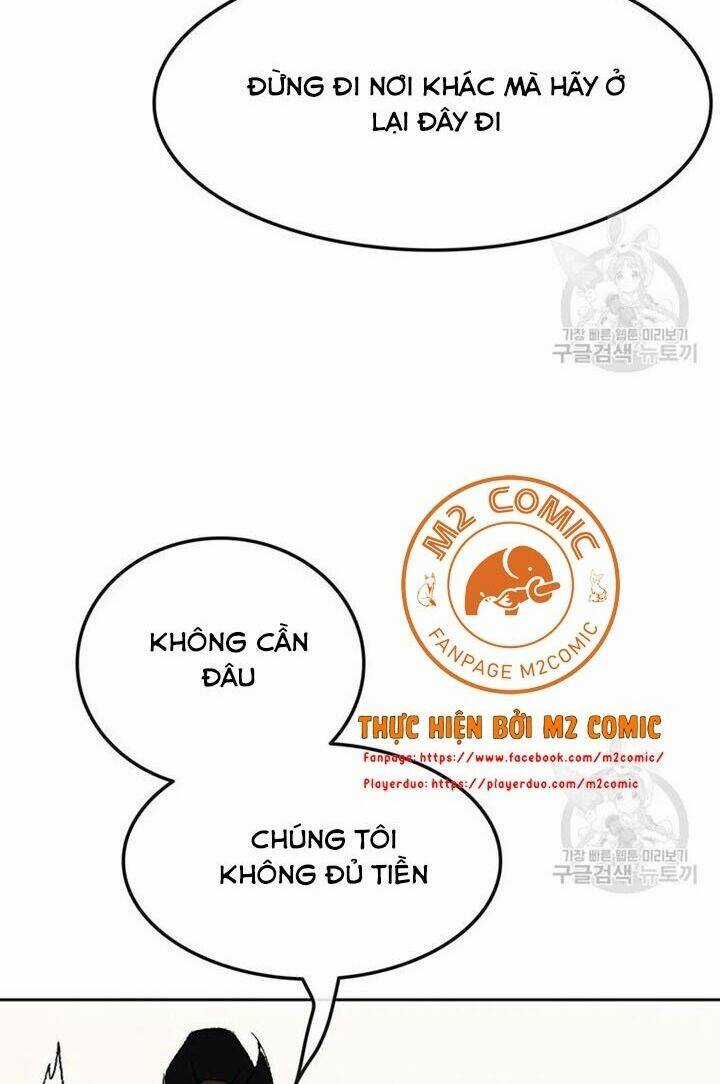 Tiên Kiếm Bất Bại Chapter 89 trang 32