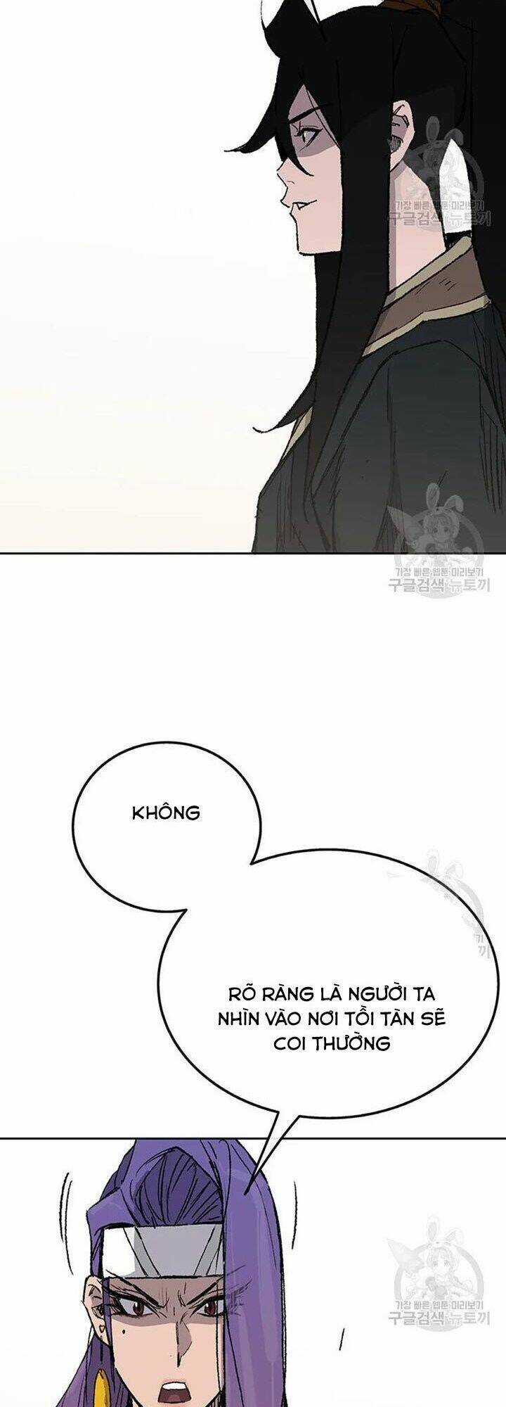 Tiên Kiếm Bất Bại Chapter 89 trang 36