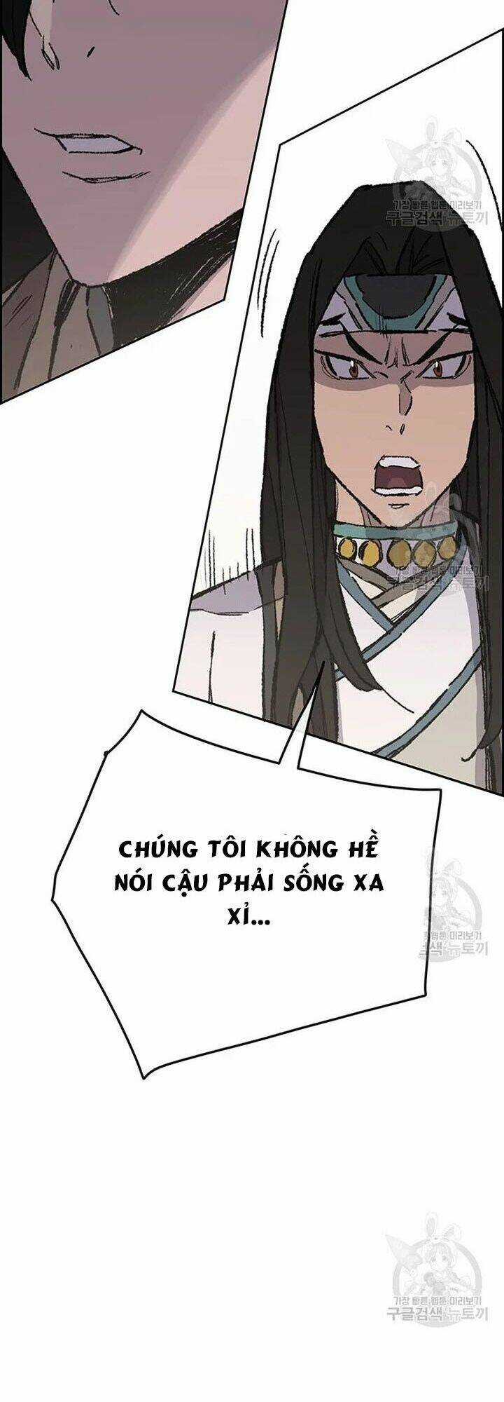 Tiên Kiếm Bất Bại Chapter 89 trang 39