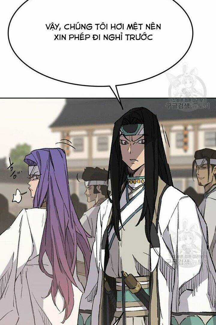 Tiên Kiếm Bất Bại Chapter 89 trang 47