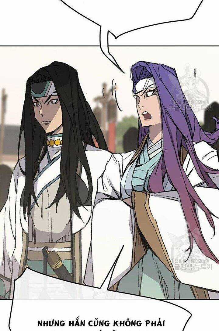 Tiên Kiếm Bất Bại Chapter 89 trang 50