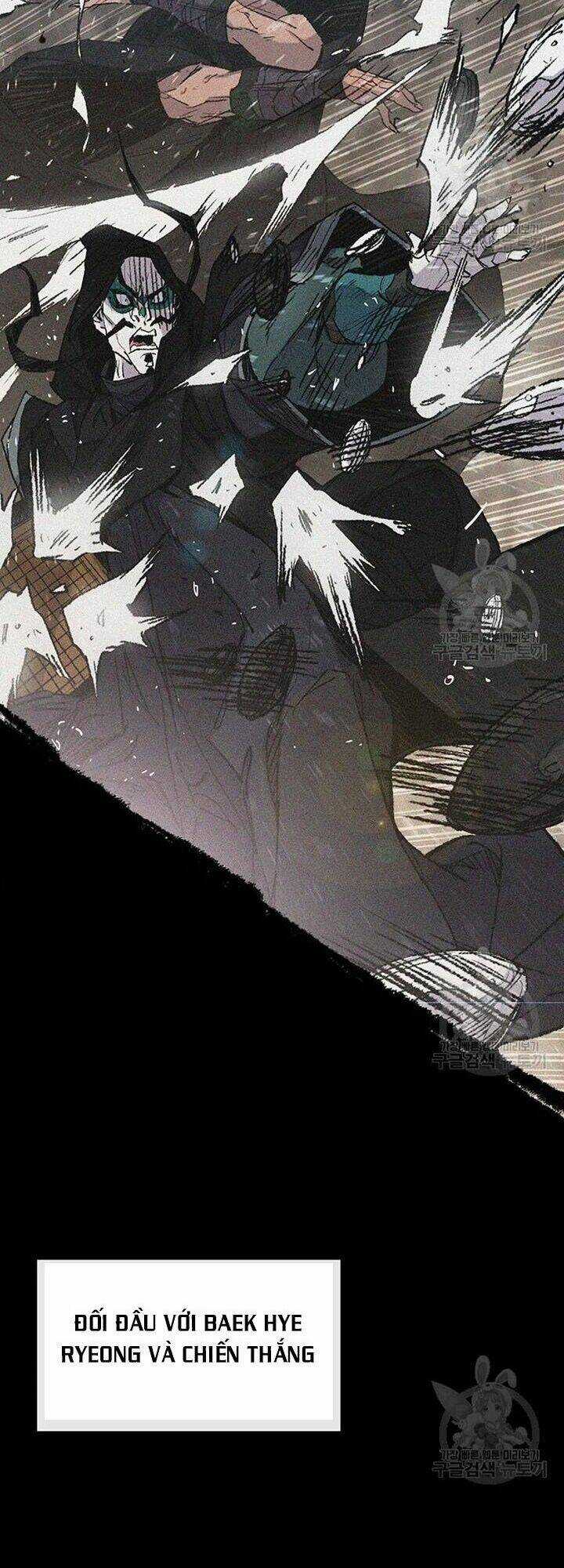 Tiên Kiếm Bất Bại Chapter 89 trang 54