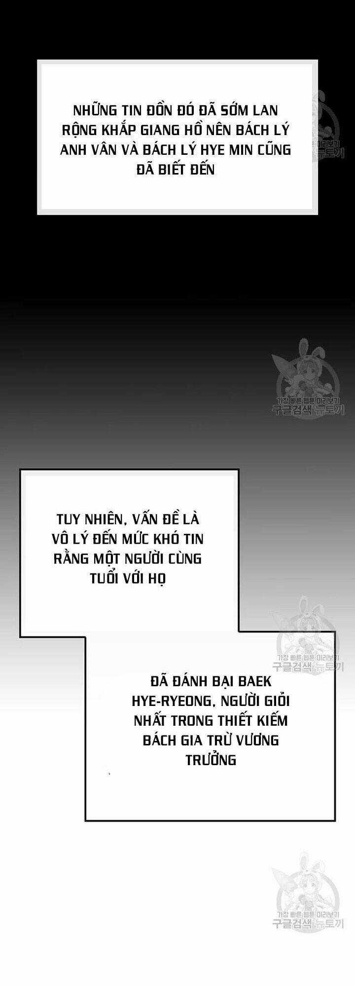 Tiên Kiếm Bất Bại Chapter 89 trang 57