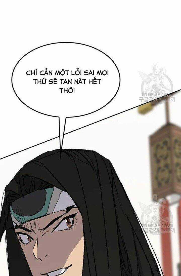 Tiên Kiếm Bất Bại Chapter 89 trang 58