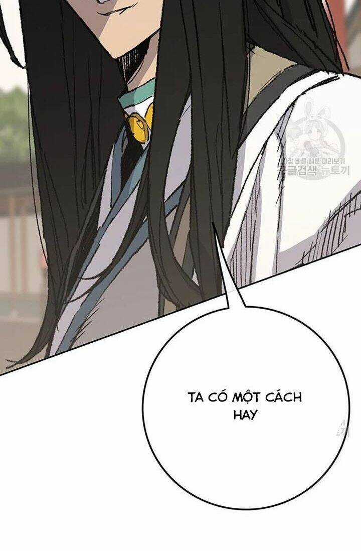 Tiên Kiếm Bất Bại Chapter 89 trang 59