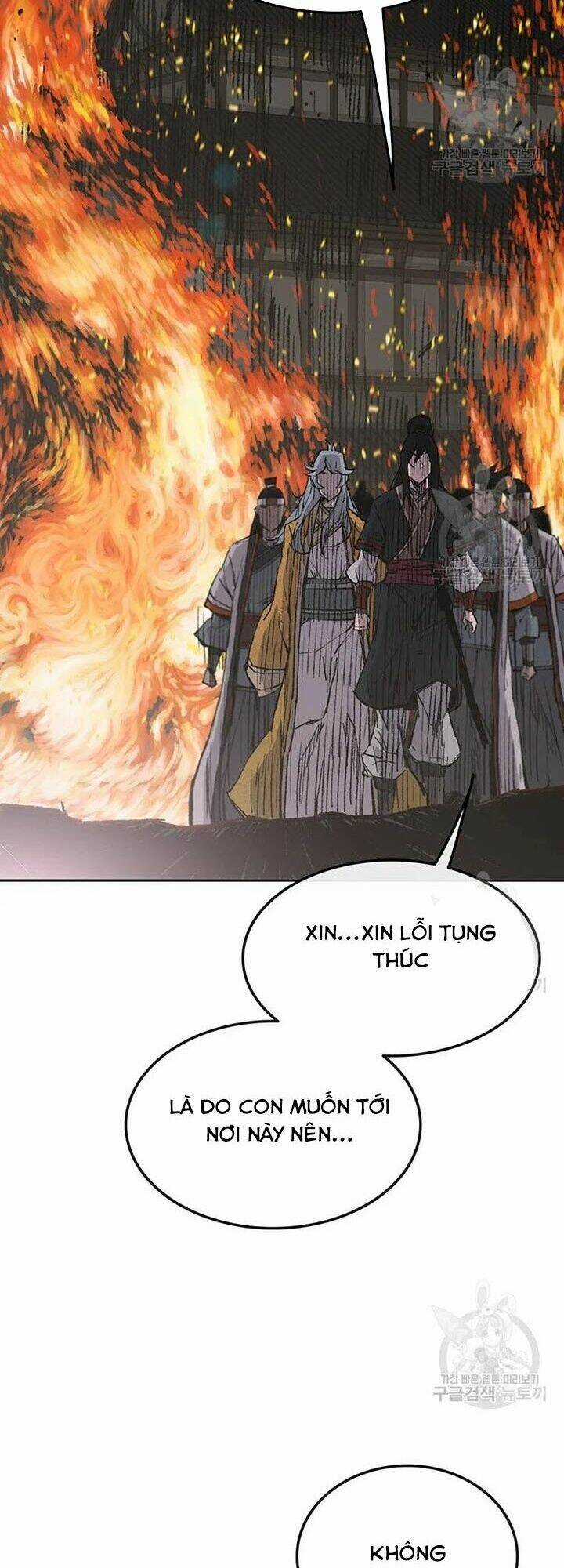 Tiên Kiếm Bất Bại Chapter 89 trang 6