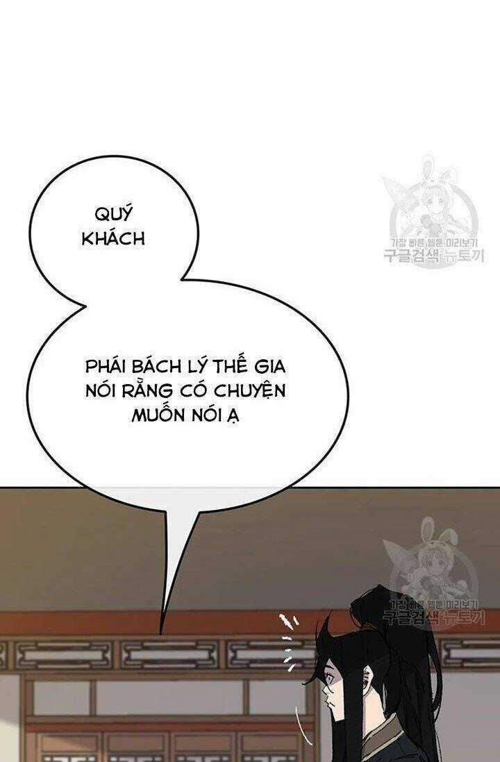 Tiên Kiếm Bất Bại Chapter 89 trang 61