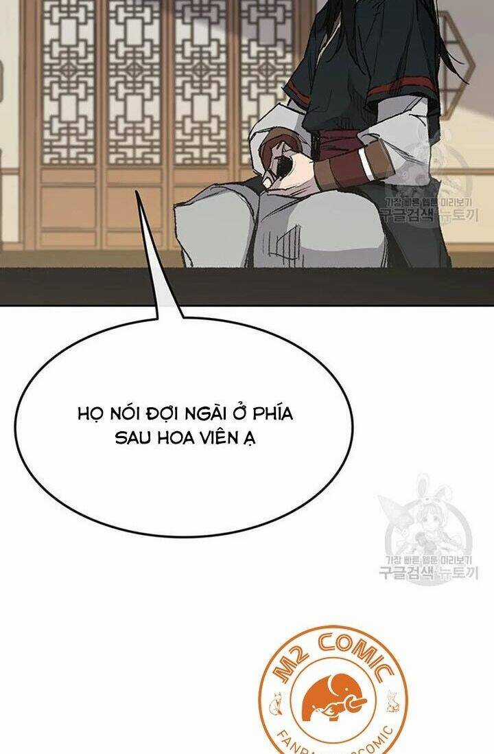 Tiên Kiếm Bất Bại Chapter 89 trang 62