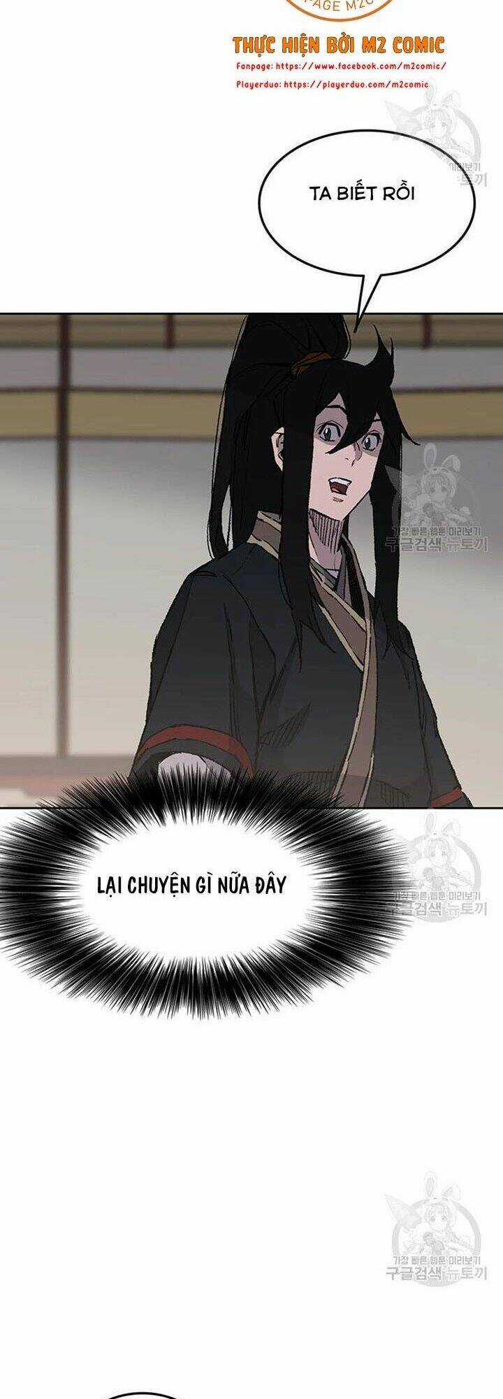 Tiên Kiếm Bất Bại Chapter 89 trang 63