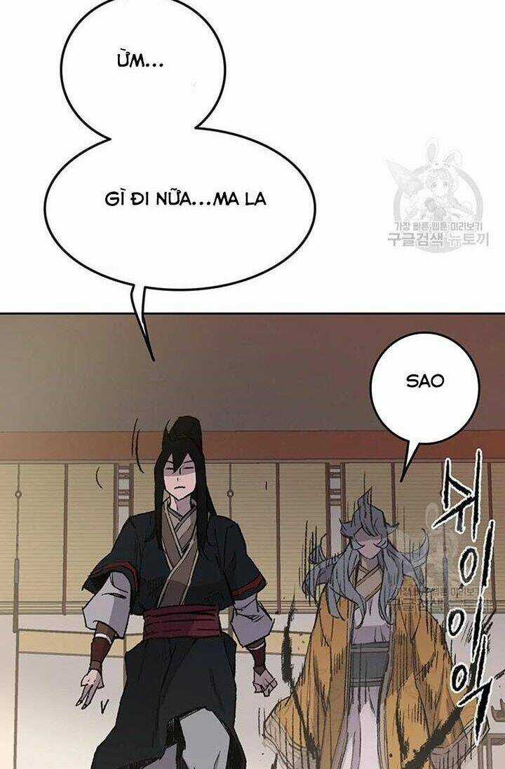 Tiên Kiếm Bất Bại Chapter 89 trang 64