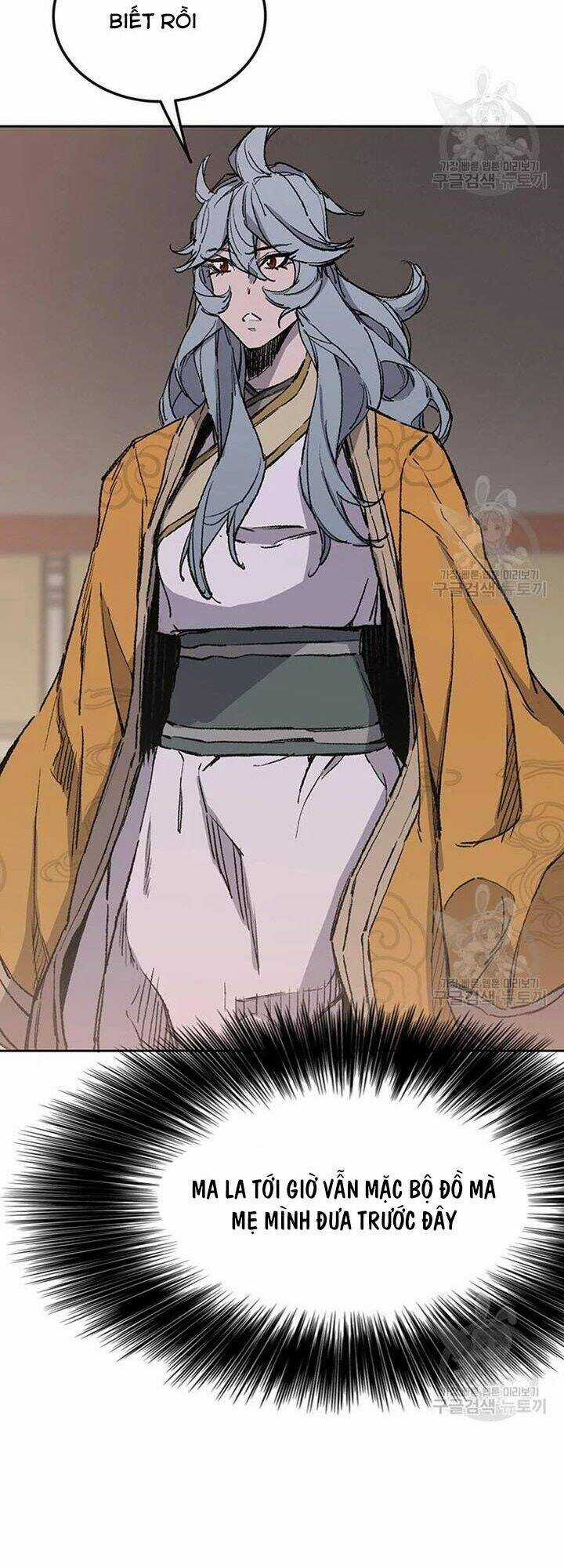 Tiên Kiếm Bất Bại Chapter 89 trang 66