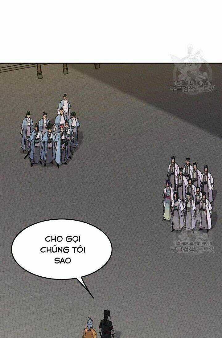 Tiên Kiếm Bất Bại Chapter 89 trang 70