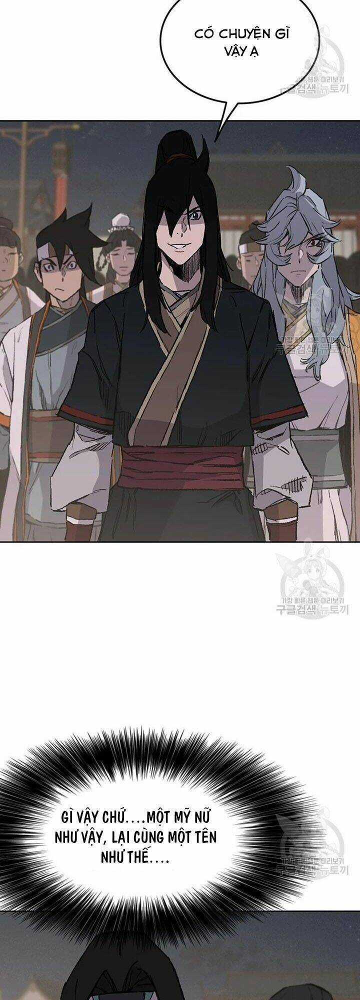 Tiên Kiếm Bất Bại Chapter 89 trang 72