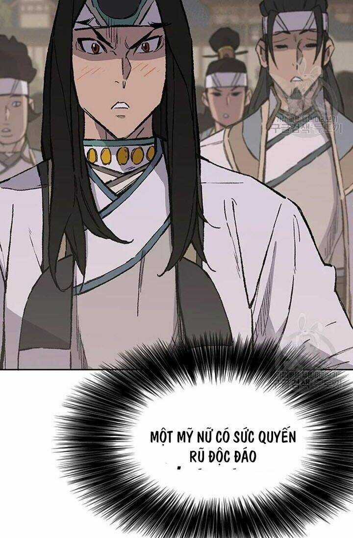 Tiên Kiếm Bất Bại Chapter 89 trang 73