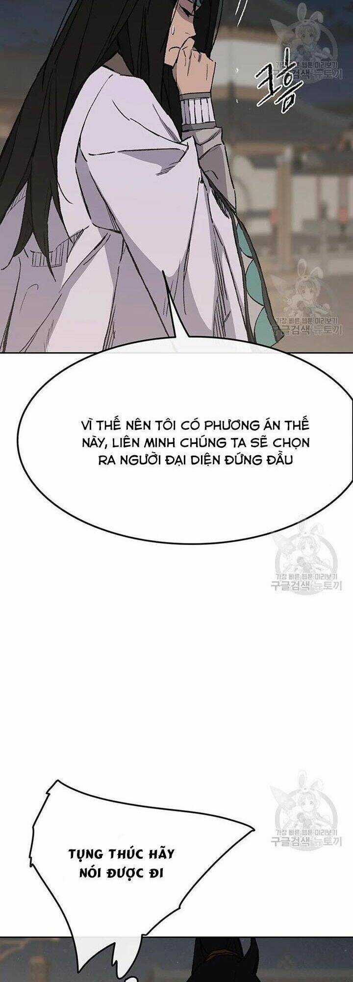 Tiên Kiếm Bất Bại Chapter 89 trang 75