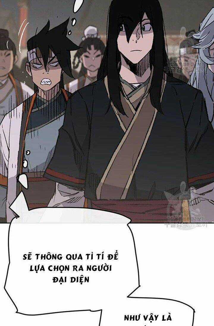 Tiên Kiếm Bất Bại Chapter 89 trang 76