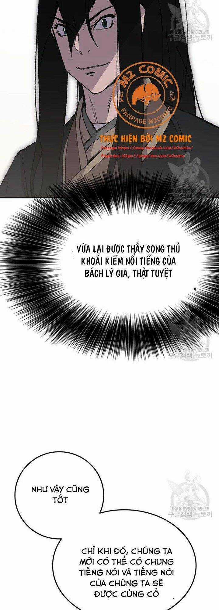 Tiên Kiếm Bất Bại Chapter 89 trang 78