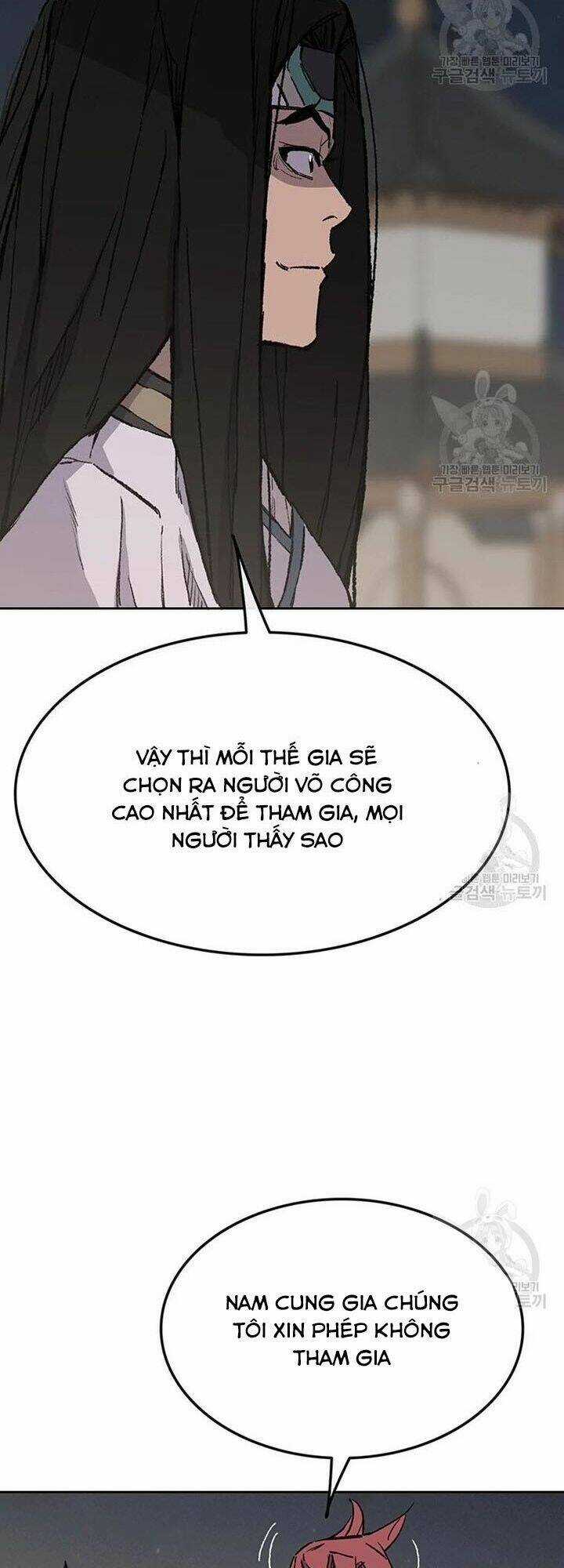 Tiên Kiếm Bất Bại Chapter 89 trang 81