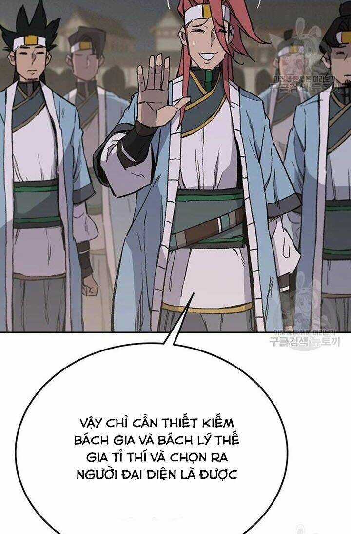 Tiên Kiếm Bất Bại Chapter 89 trang 82