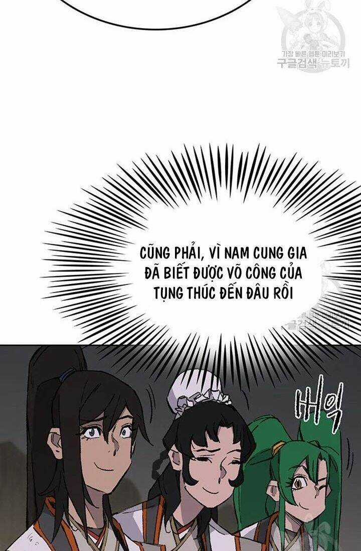 Tiên Kiếm Bất Bại Chapter 89 trang 83