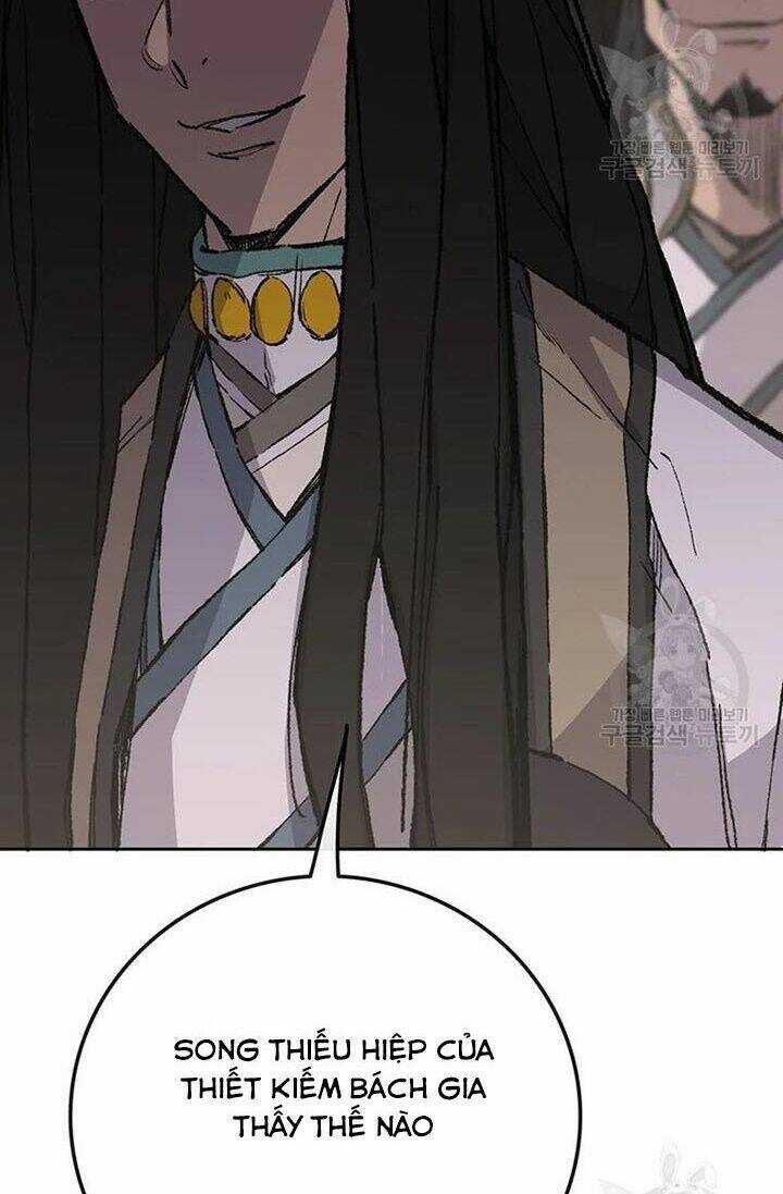 Tiên Kiếm Bất Bại Chapter 89 trang 85