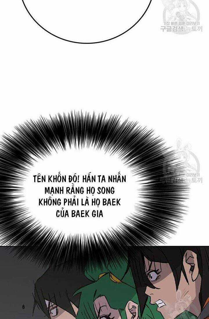 Tiên Kiếm Bất Bại Chapter 89 trang 86