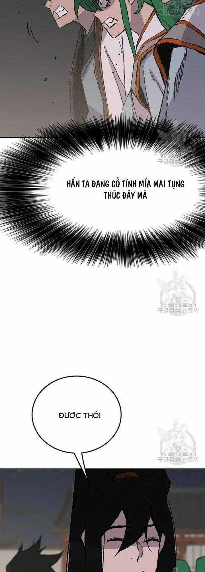 Tiên Kiếm Bất Bại Chapter 89 trang 87