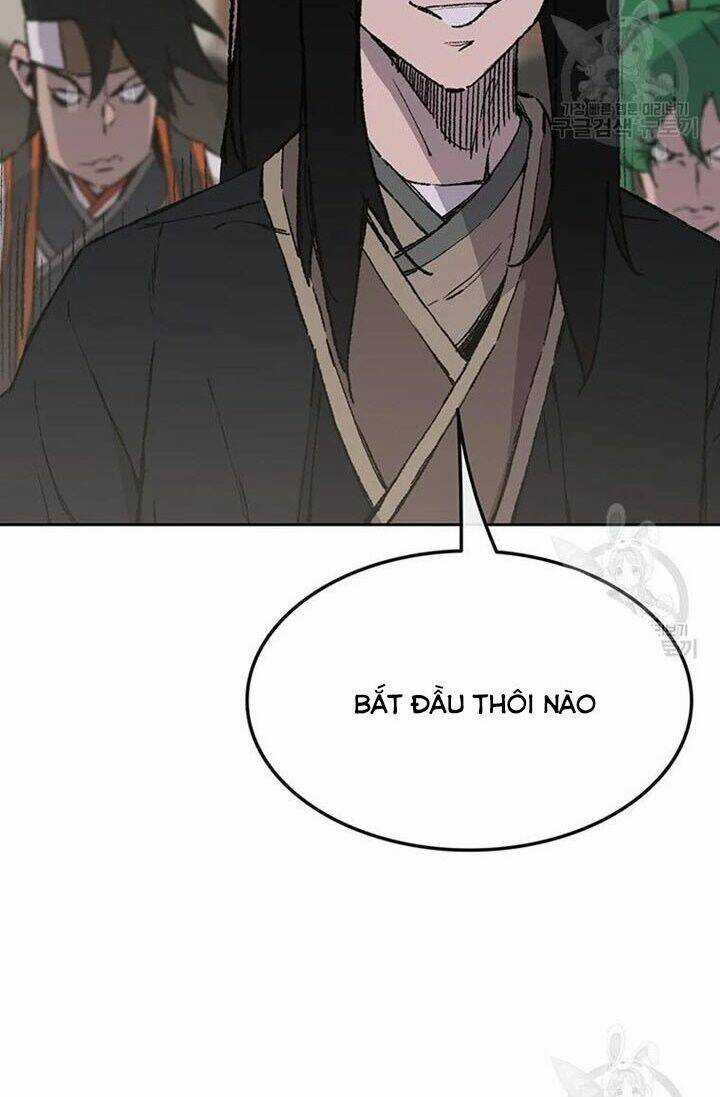 Tiên Kiếm Bất Bại Chapter 89 trang 88