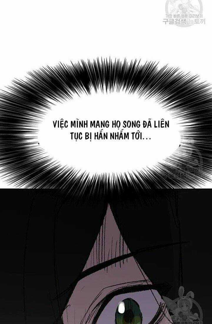 Tiên Kiếm Bất Bại Chapter 89 trang 89