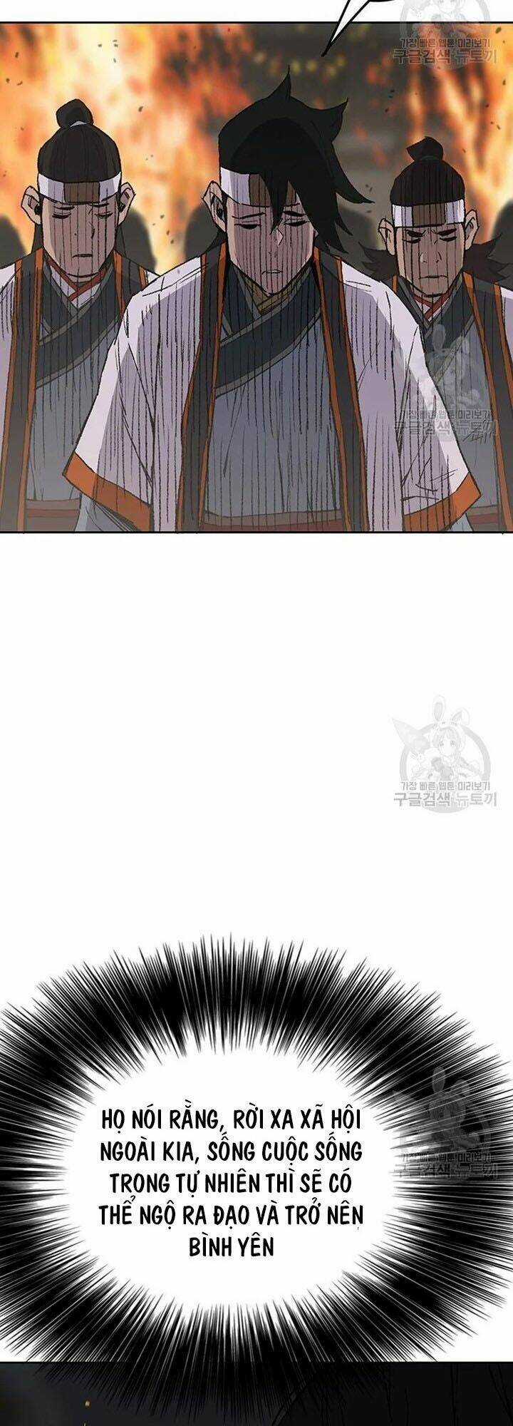 Tiên Kiếm Bất Bại Chapter 89 trang 9