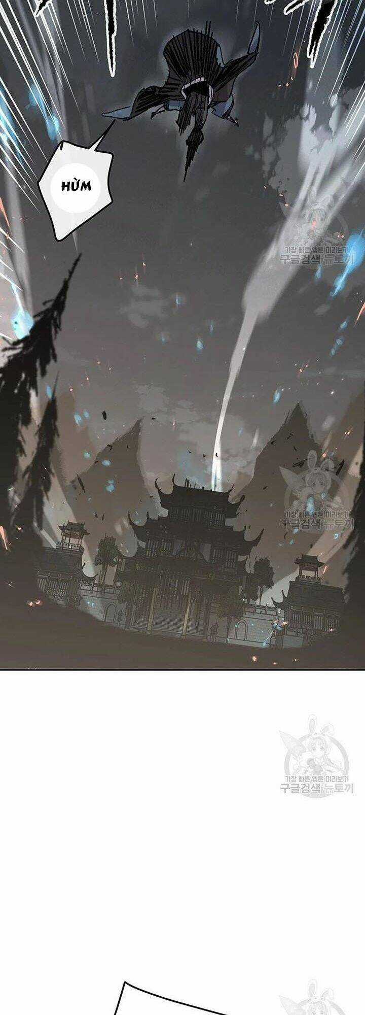 Tiên Kiếm Bất Bại Chapter 89 trang 93