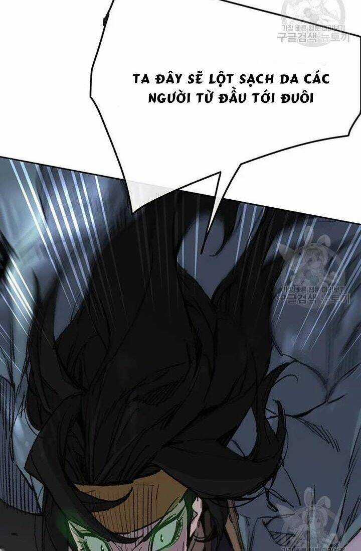 Tiên Kiếm Bất Bại Chapter 89 trang 94