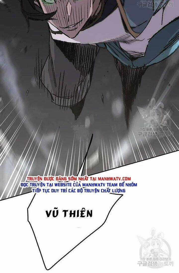 Tiên Kiếm Bất Bại Chapter 89 trang 95