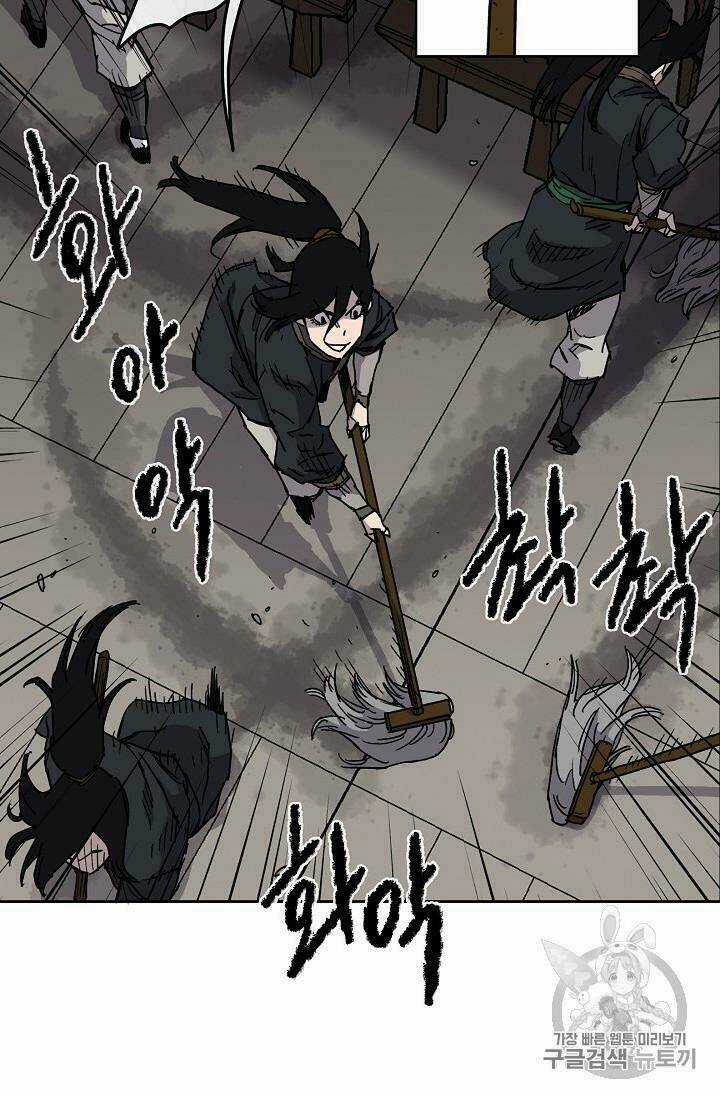 Tiên Kiếm Bất Bại Chapter 9 trang 10