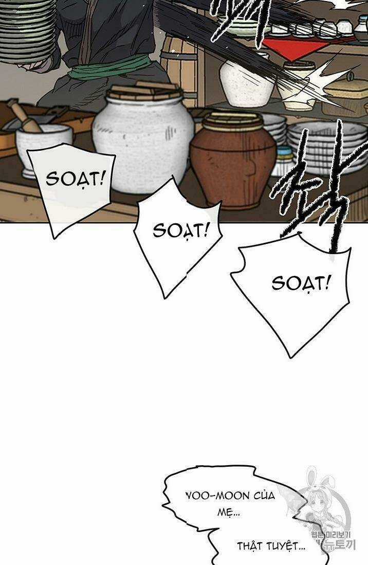 Tiên Kiếm Bất Bại Chapter 9 trang 13