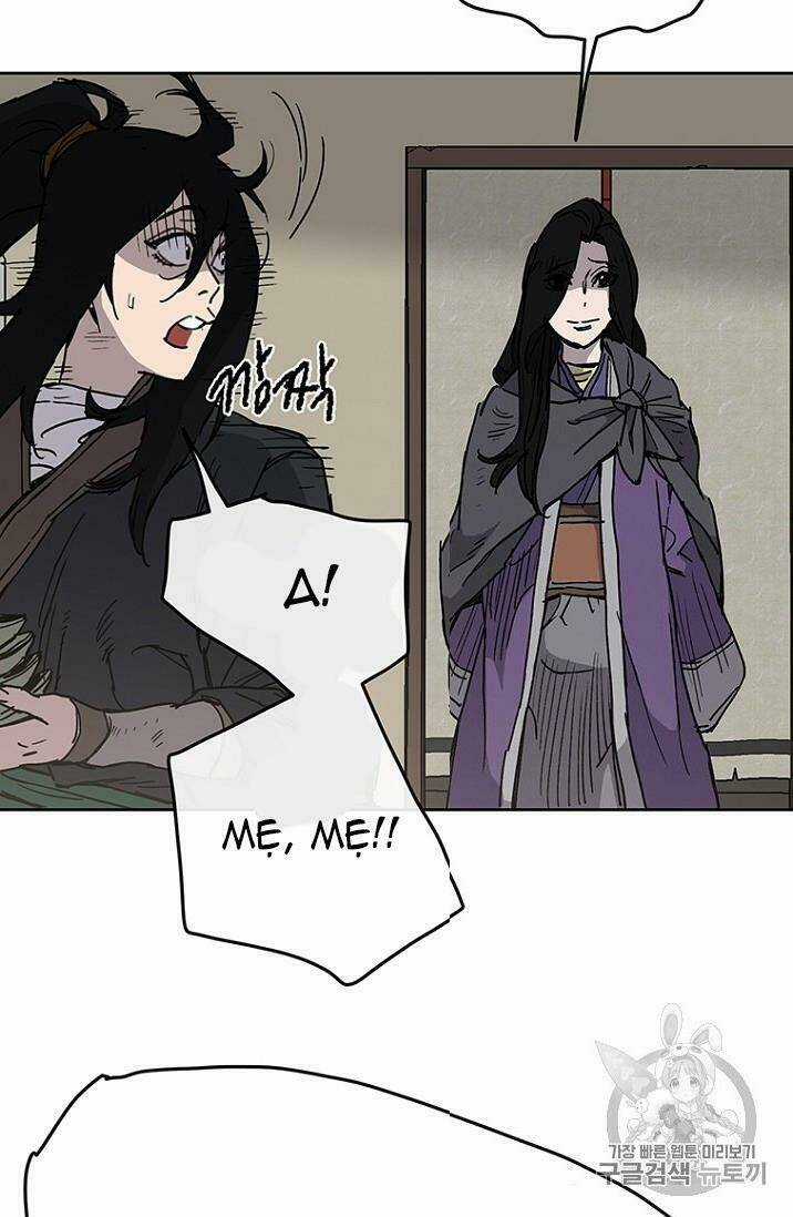 Tiên Kiếm Bất Bại Chapter 9 trang 14