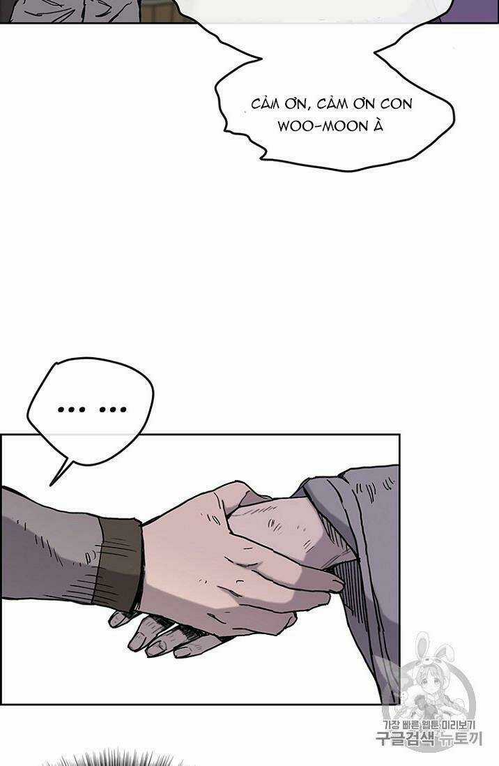 Tiên Kiếm Bất Bại Chapter 9 trang 16