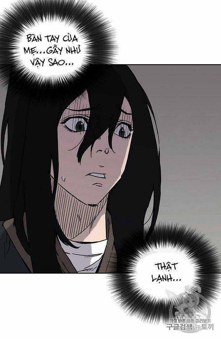 Tiên Kiếm Bất Bại Chapter 9 trang 17