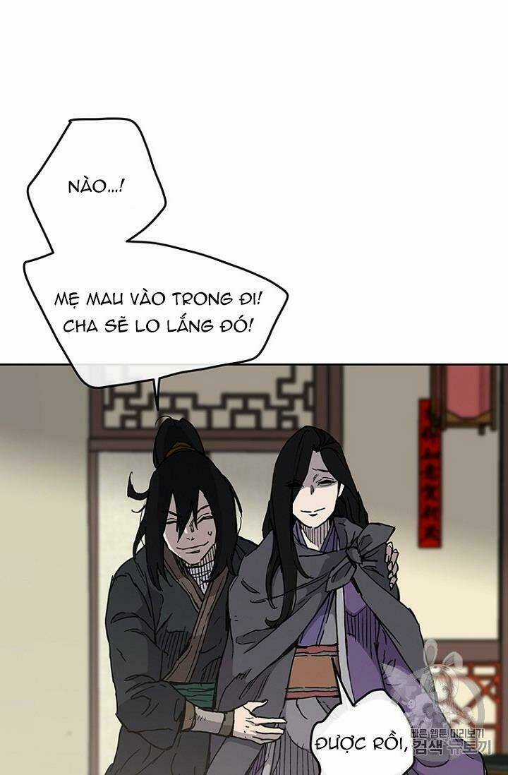 Tiên Kiếm Bất Bại Chapter 9 trang 18