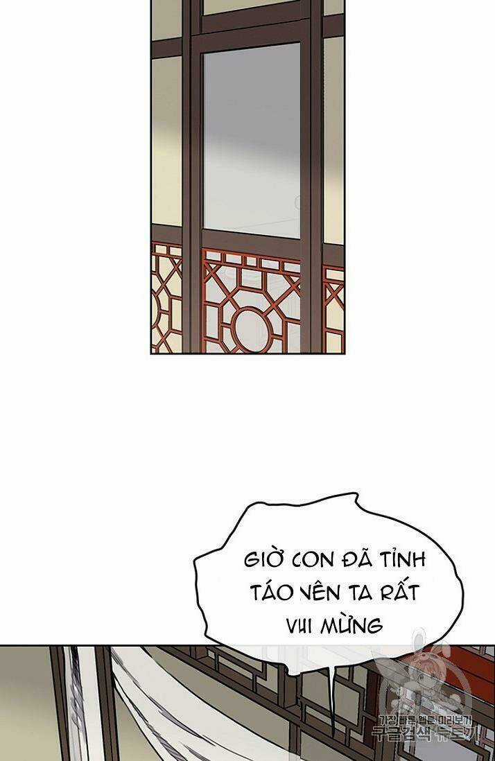 Tiên Kiếm Bất Bại Chapter 9 trang 20