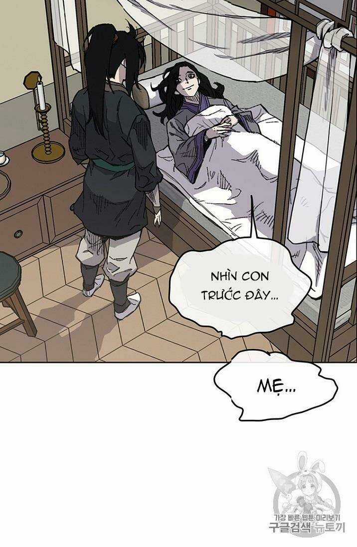 Tiên Kiếm Bất Bại Chapter 9 trang 21