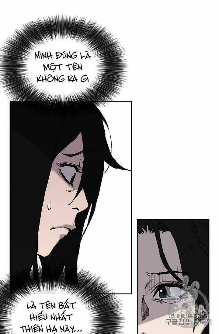 Tiên Kiếm Bất Bại Chapter 9 trang 22